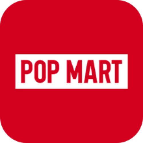 THIS WEEK HOT | POP MART Official